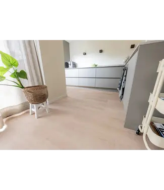 Floer Floer Natuur PVC – Bemmel Beige