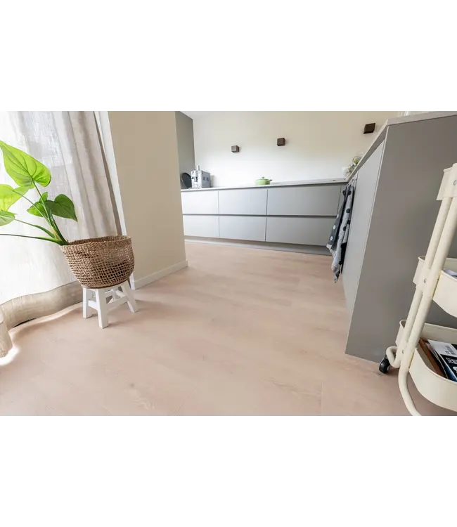 Floer Floer Natuur PVC – Bemmel Beige