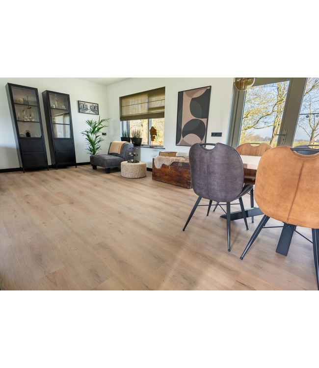 Floer Floer Natuur PVC – Langelo Landelijk