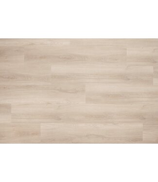 Floer Floer Natuur PVC – Callantsoog Crèmewit