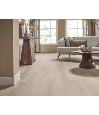 Floer Floer Natuur PVC – Callantsoog Crèmewit