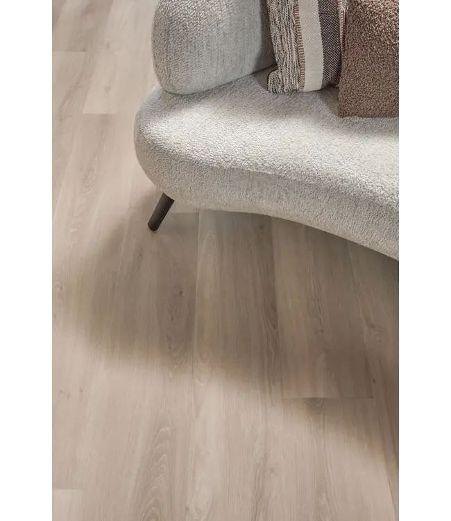 Floer Floer Natuur PVC – Callantsoog Crèmewit