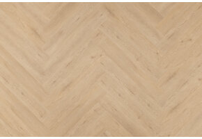 Floer Walvisgraat plak PVC – Gaia Grijsbeige