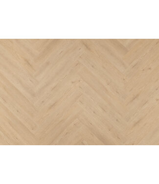 Floer Floer Walvisgraat plak PVC – Gaia Grijsbeige