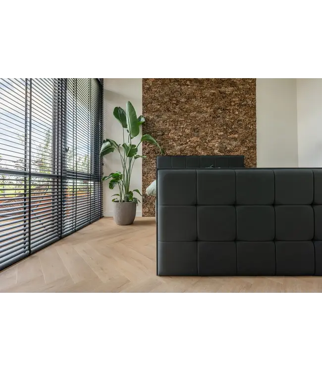 Floer floer-walvisgraat-plak-pvc-gaia-grijsbeige