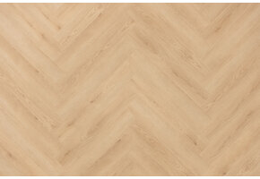 Floer Walvisgraat PVC – Bryde Bruin