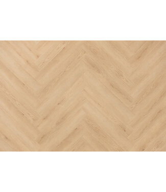 Floer Floer Walvisgraat PVC – Bryde Bruin