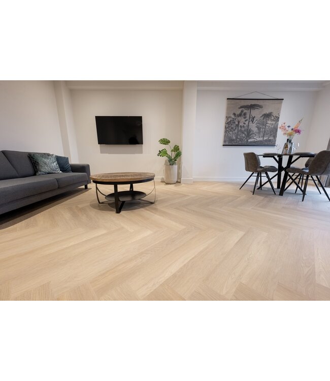 Floer Floer Walvisgraat PVC – Noordkaper Natuur