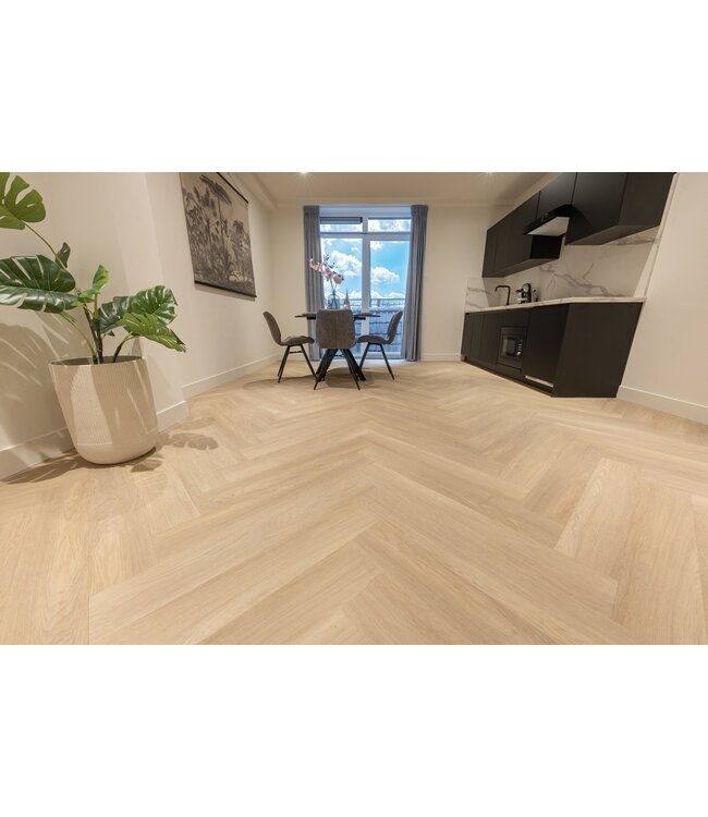 Floer Floer Walvisgraat PVC – Noordkaper Natuur