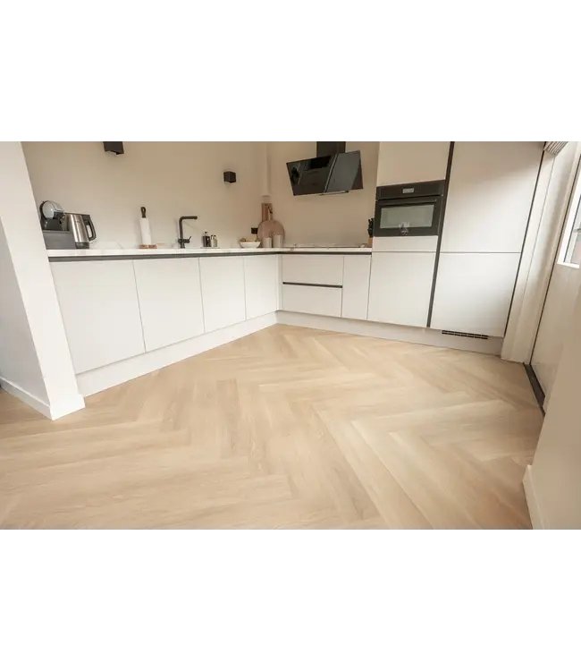 Floer Floer Walvisgraat PVC – Noordkaper Natuur