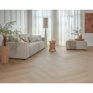 Floer Floer Walvisgraat PVC – Zwaardvis Zand