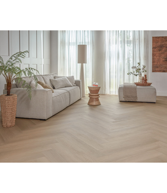 Floer Floer Walvisgraat PVC – Zwaardvis Zand