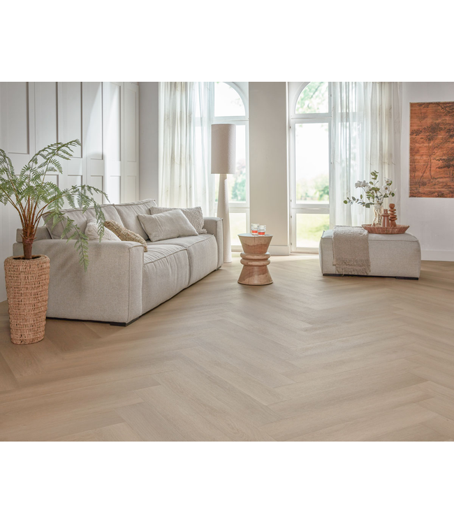 Floer Floer Walvisgraat PVC – Zwaardvis Zand