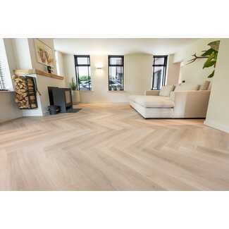 Floer Floer Walvisgraat plak PVC – Orka Onbehandeld 2.0