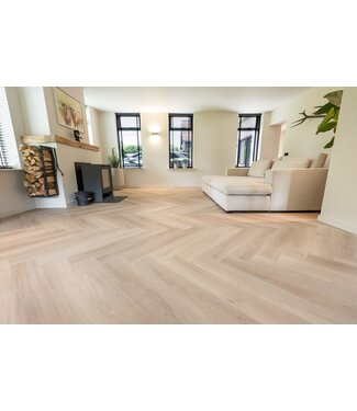 Floer Floer Walvisgraat plak PVC – Orka Onbehandeld 2.0