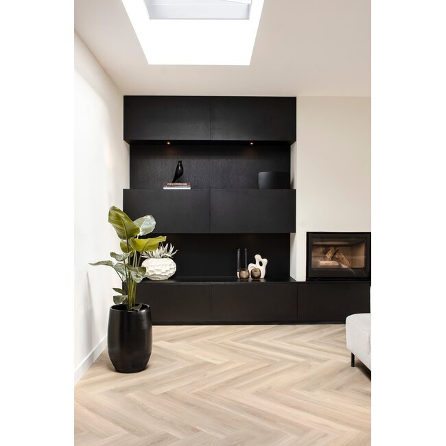 Floer Floer Walvisgraat plak PVC – Orka Onbehandeld 2.0