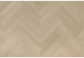 Floer Visgraat plak PVC – Beige Eiken