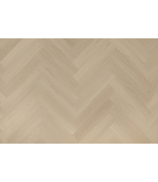 Floer Floer Visgraat plak PVC – Beige Eiken