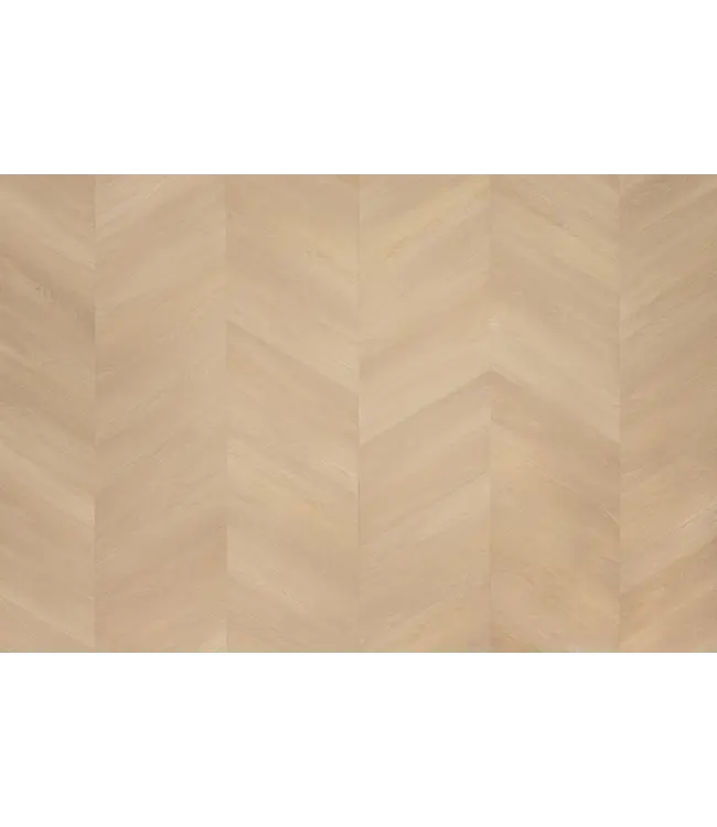 Floer floer-hongaarse-punt-pvc-natuur-eiken