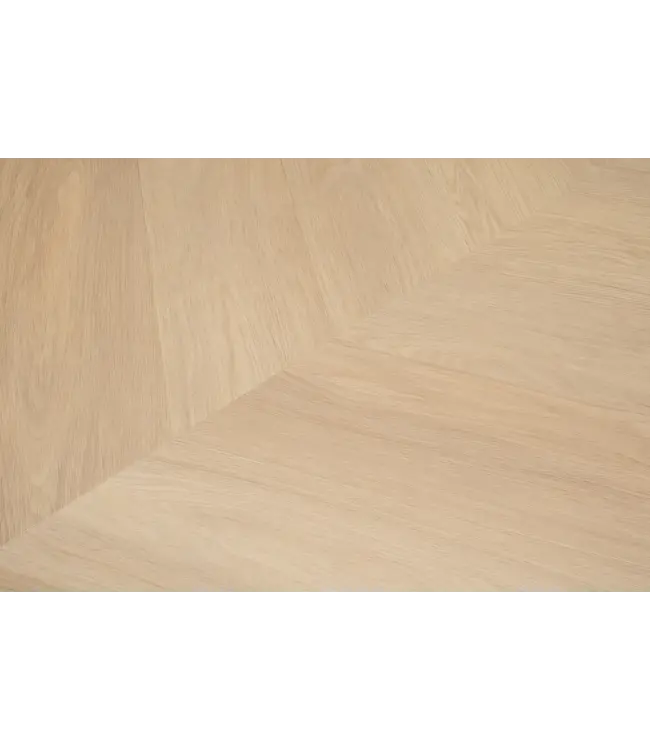 Floer floer-hongaarse-punt-pvc-natuur-eiken