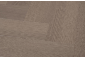 Floer Visgraat PVC – Greige Eiken