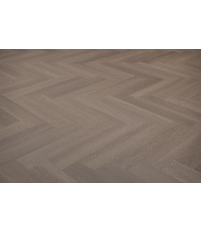 Floer floer-visgraat-pvc-greige-eiken