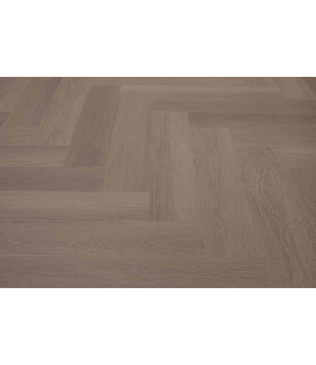 Floer floer-visgraat-pvc-greige-eiken