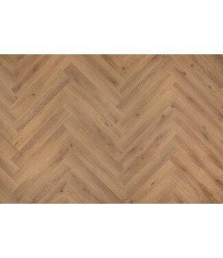 Floer Floer Walvisgraat PVC – Narwal Nootbruin