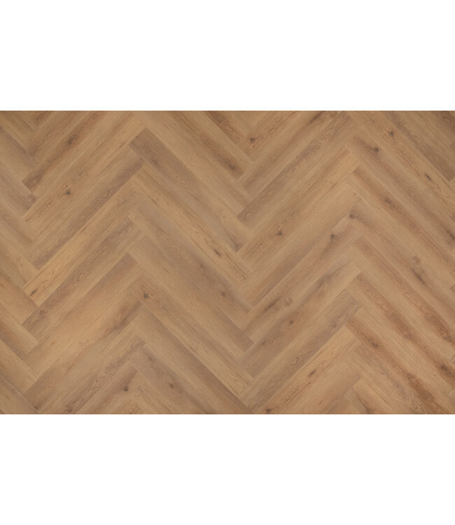 Floer floer-walvisgraat-pvc-narwal-nootbruin