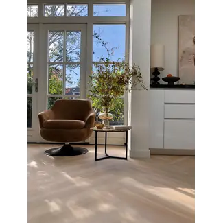 Floer Floer Walvisgraat PVC – Balein Beige