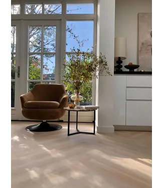 Floer Floer Walvisgraat PVC – Balein Beige