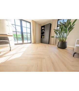 Floer Floer Walvisgraat PVC – Cetus Crème