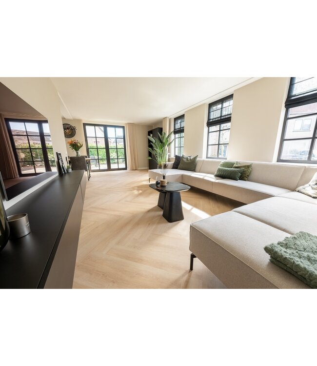 Floer floer-walvisgraat-pvc-cetus-creme