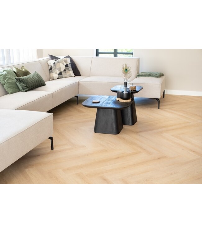 Floer floer-walvisgraat-pvc-cetus-creme