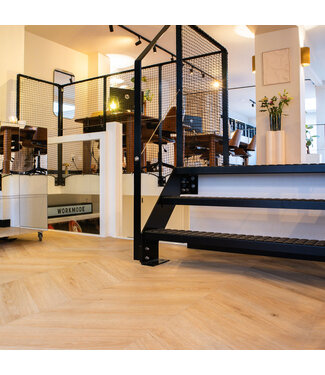 Vivafloors Vivafloors Hongaarse punt 7230