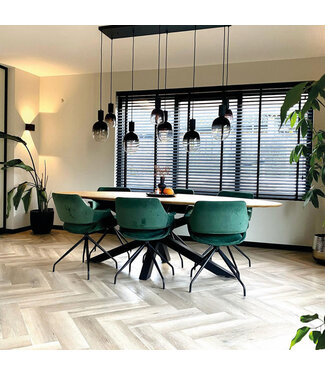 Vivafloors Vivafloors Visgraat 6810