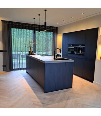 Vivafloors Vivafloors Visgraat XL 7210