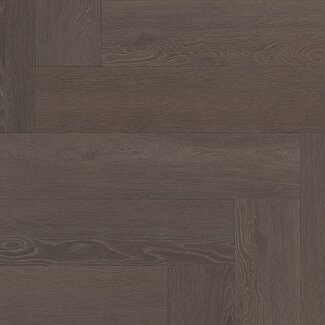 VTwonen VTwonen Herringbone dryback charcoal