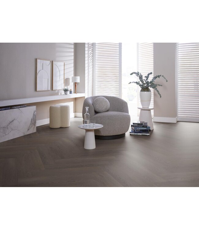 VTwonen vtwonen-herringbone-dryback-charcoal