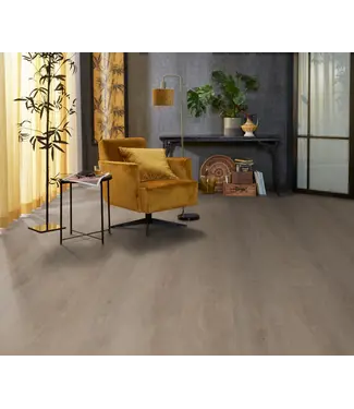 Floorlife Floorlife Parramatta dryback light oak