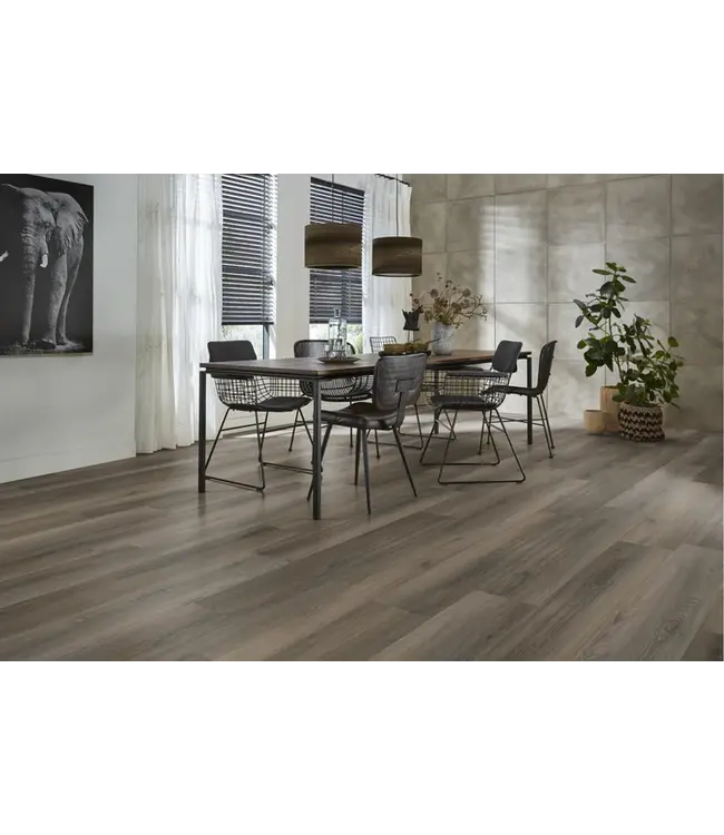 Floorlife floorlife-paddington-dryback-dark-grey