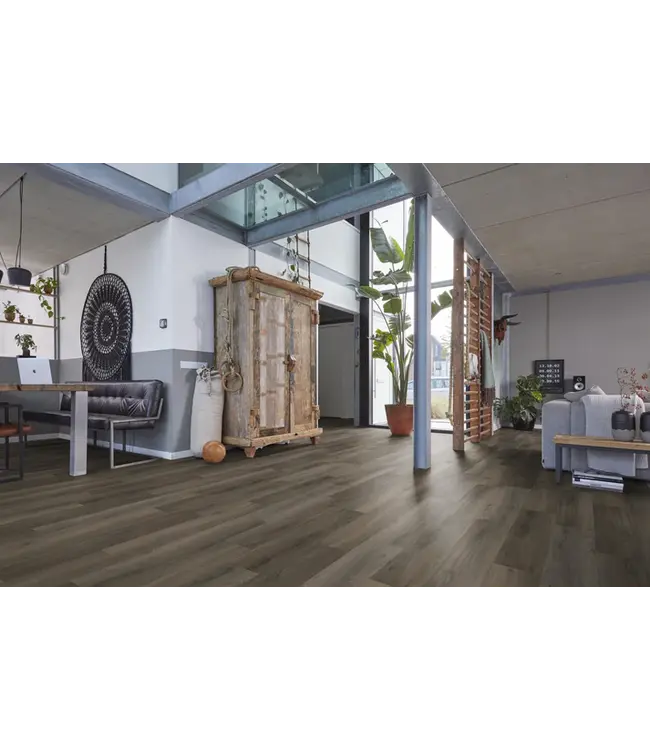 Floorlife floorlife-paddington-dryback-dark-grey