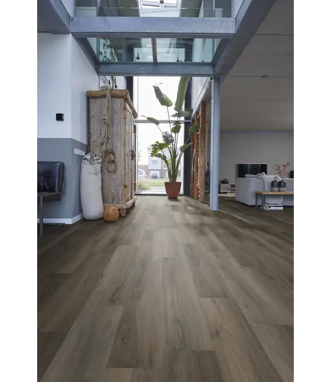 Floorlife floorlife-paddington-dryback-dark-grey