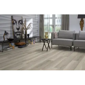Floorlife Floorlife Parramatta dryback light oak