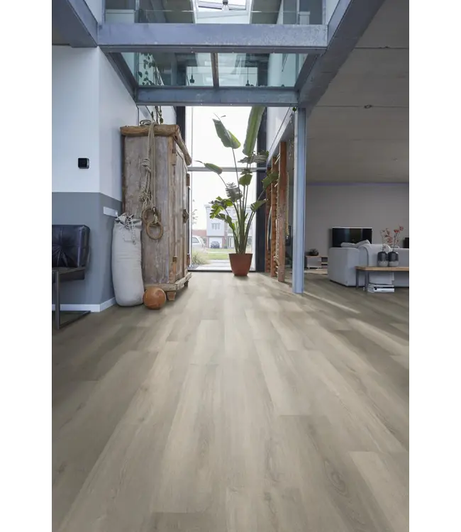 Floorlife floorlife-paddington-dryback-light-grey