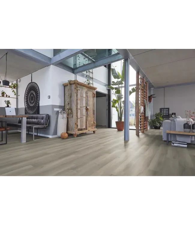 Floorlife floorlife-paddington-dryback-light-grey