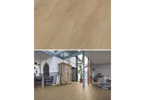 Floorlife Parramatta dryback naturel