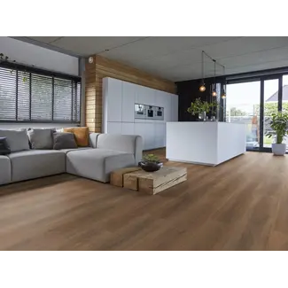 Floorlife Floorlife Parramatta dryback warm brown