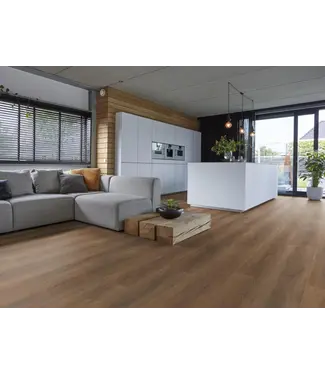 Floorlife Floorlife Parramatta dryback warm brown