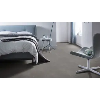 Floorlife Floorlife Stanmore click SRC dark grey